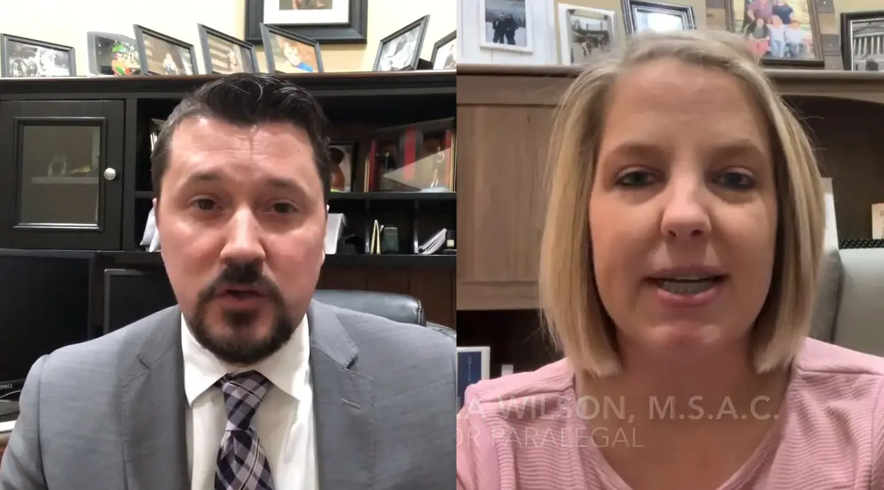 Pre-Trial Diversion Programs