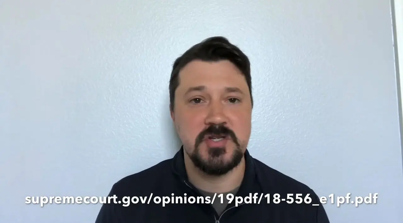 Kansas v Glover and the Status of Vehicular Searches