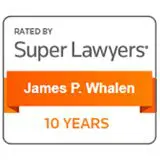 Super Lawyers Badge