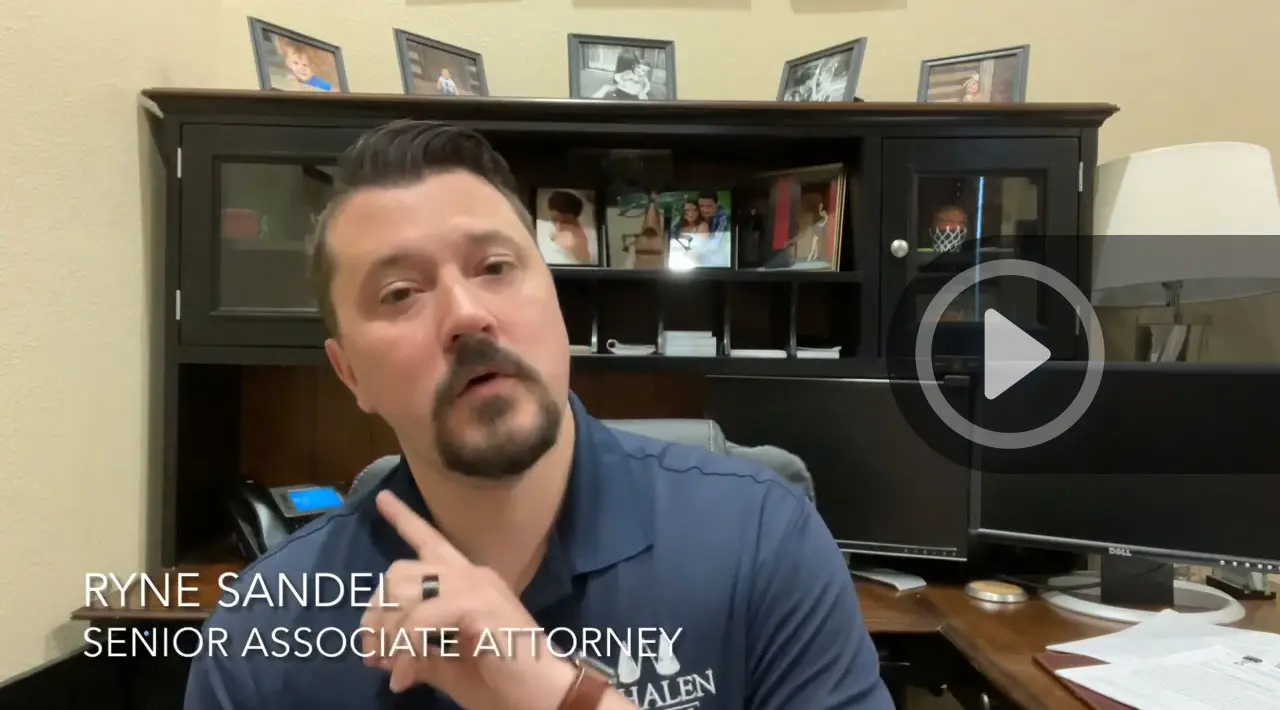 Arrested Out of State