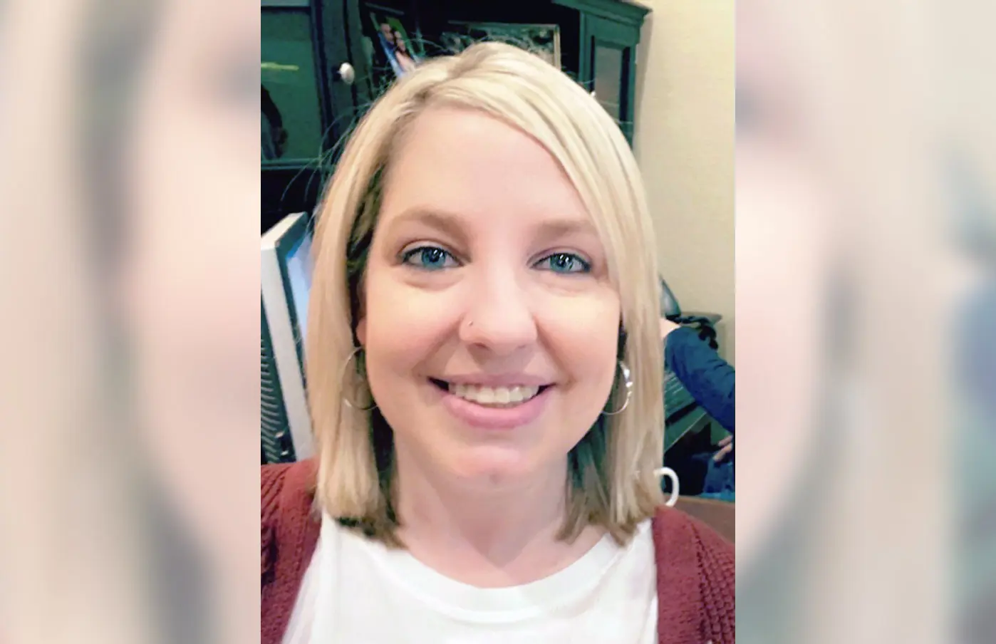 Congratulations to our Senior Paralegal, Diana Wilson!