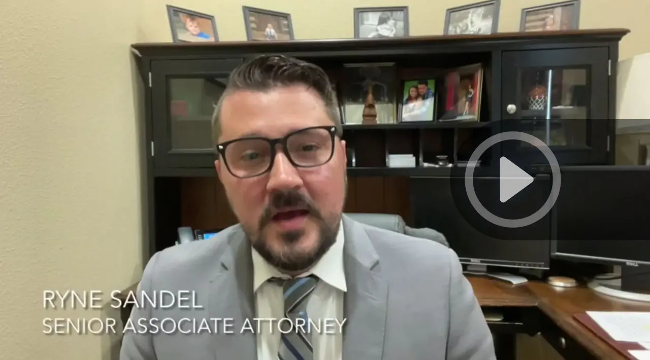 RO 9+ The Unintended Side-Effects of the new Texas “Constitutional Carry” Law