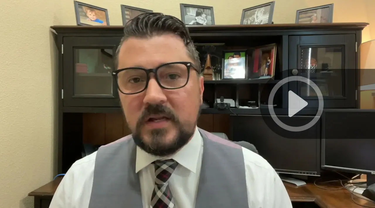 The Fifth Amendment: What it is AND what it is NOT