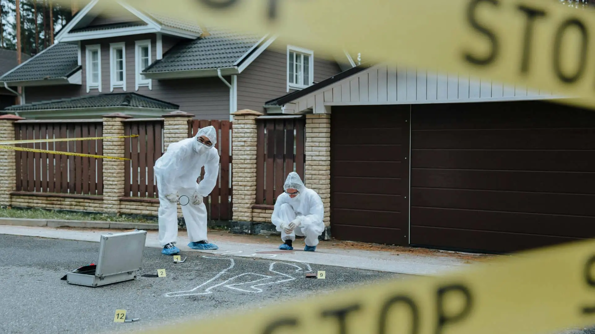 how many years for attempted murder