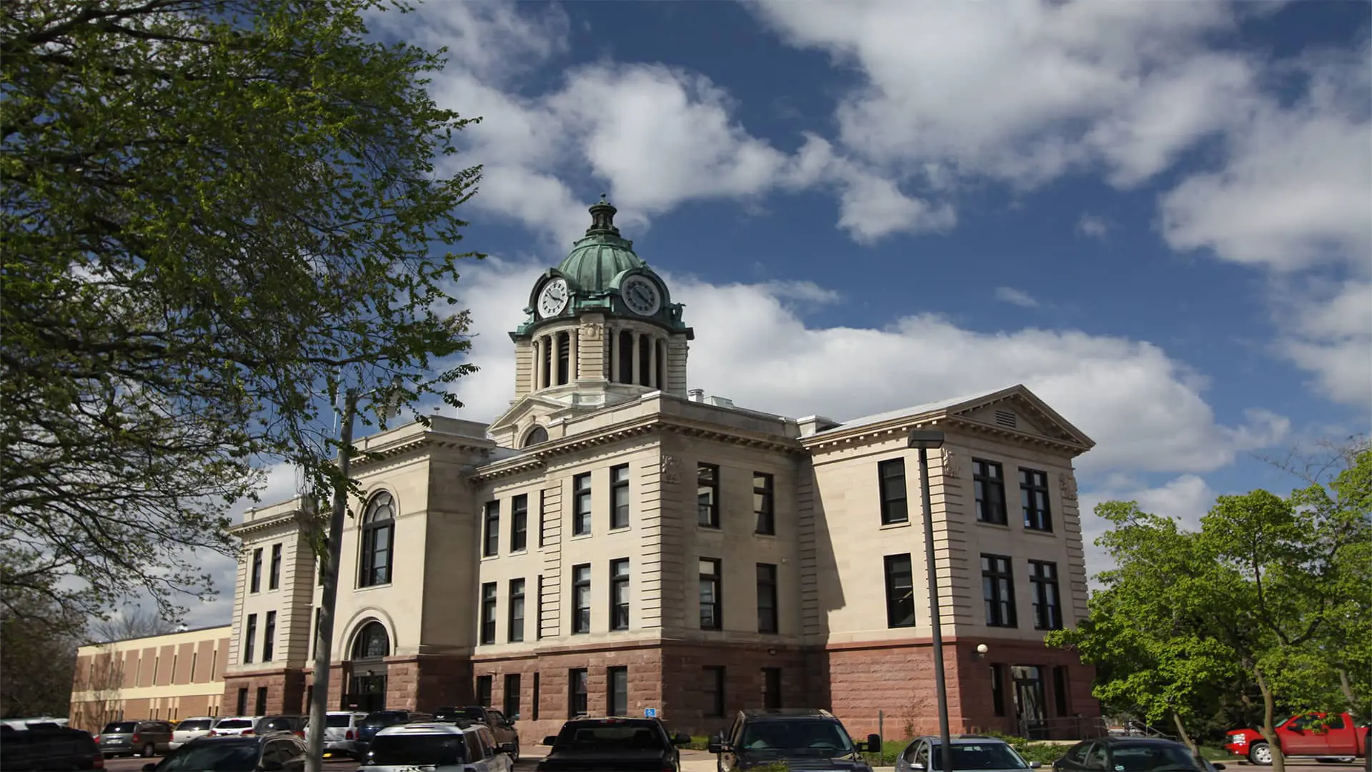 erath county courthouse