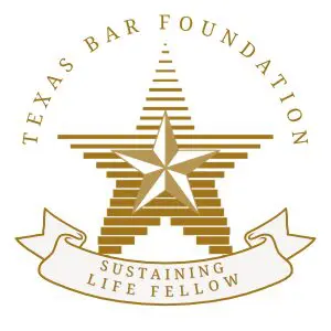 Texas Bar Foundation Logo