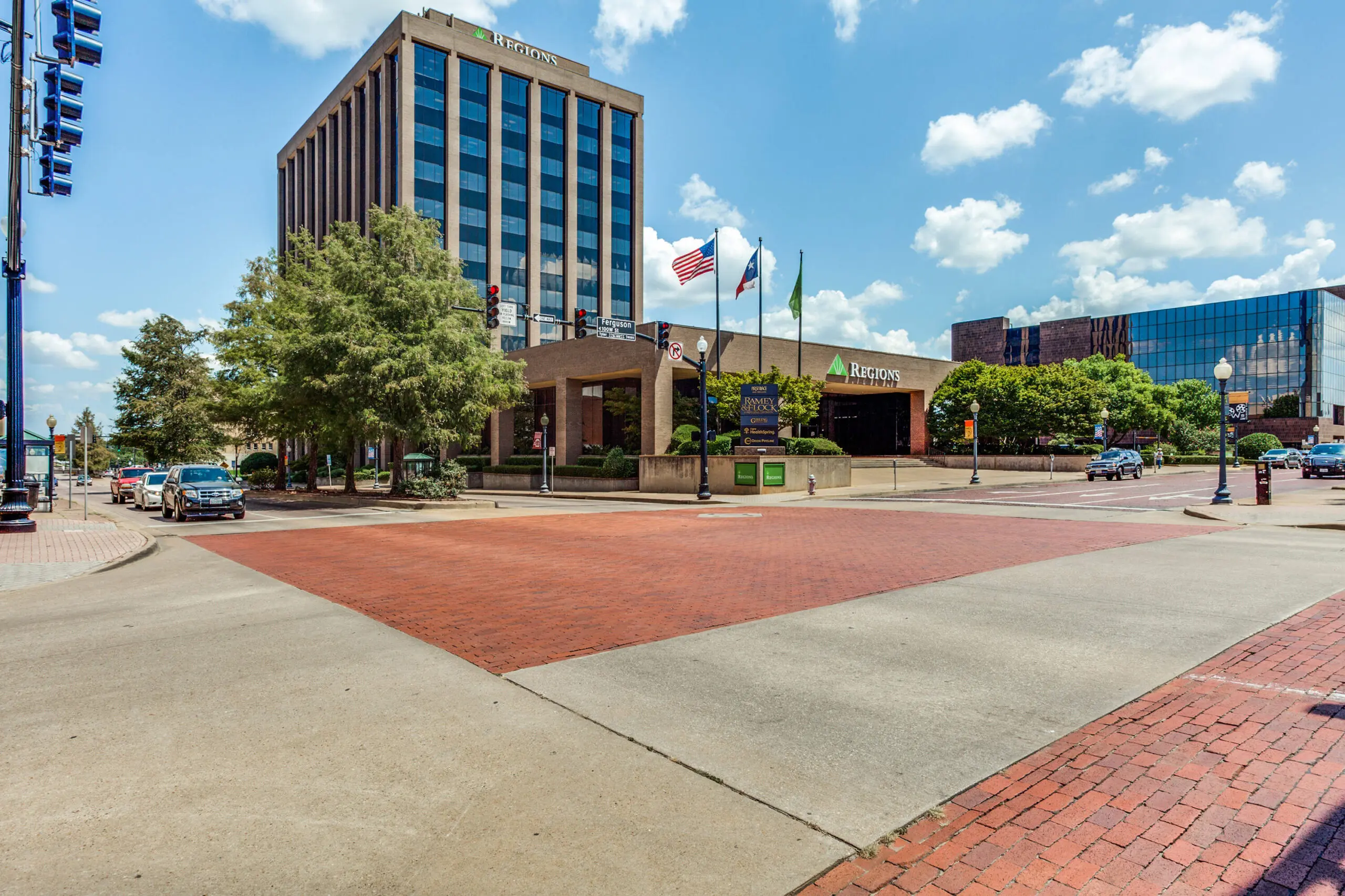 Whalen Office Location