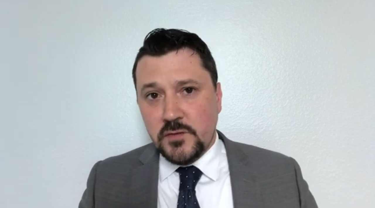 DWI Expunction Update