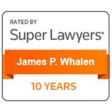 Super Lawyers Badge