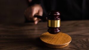 mansfield federal criminal defense lawyer