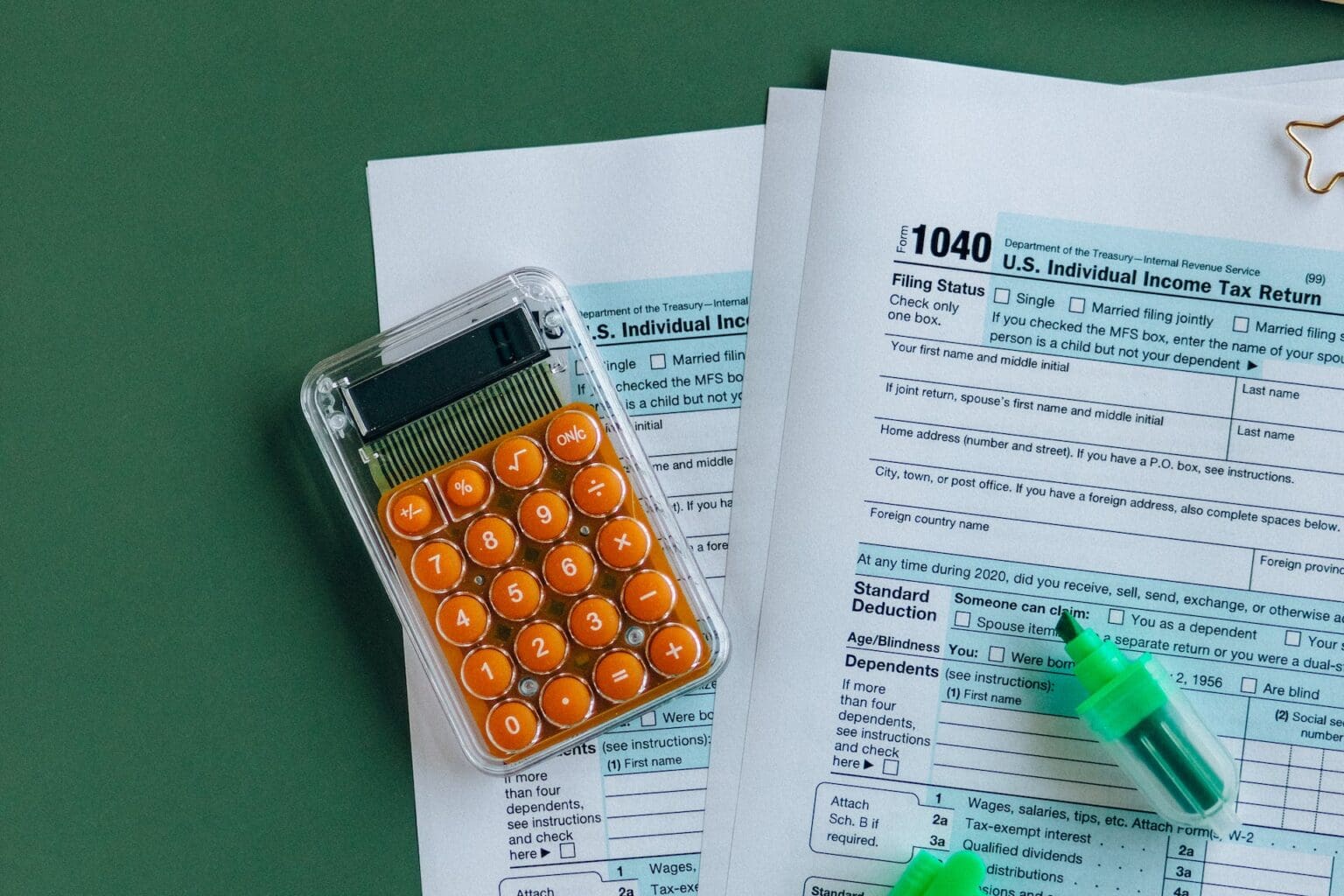 Tax Evasion Penalties What You Need to Know