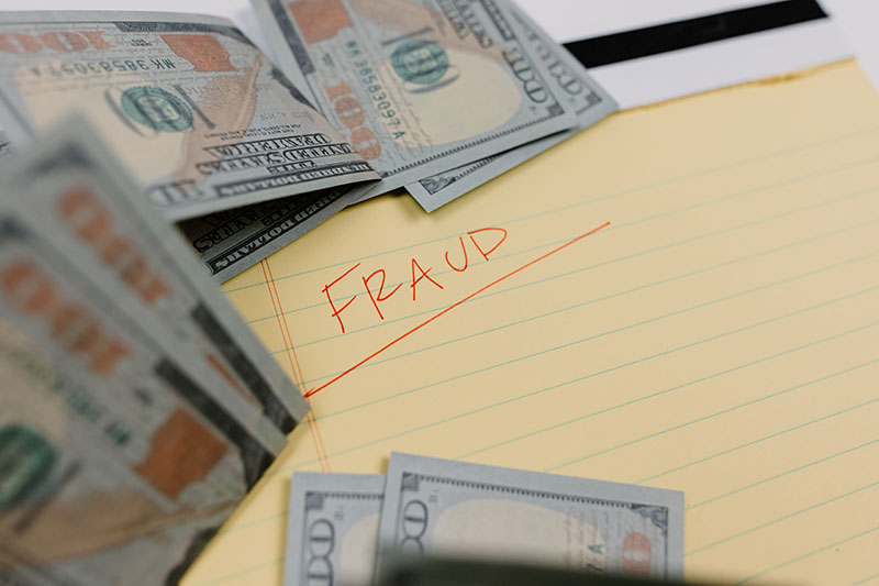 What is White-Collar Crime? Meaning, Types, and Examples