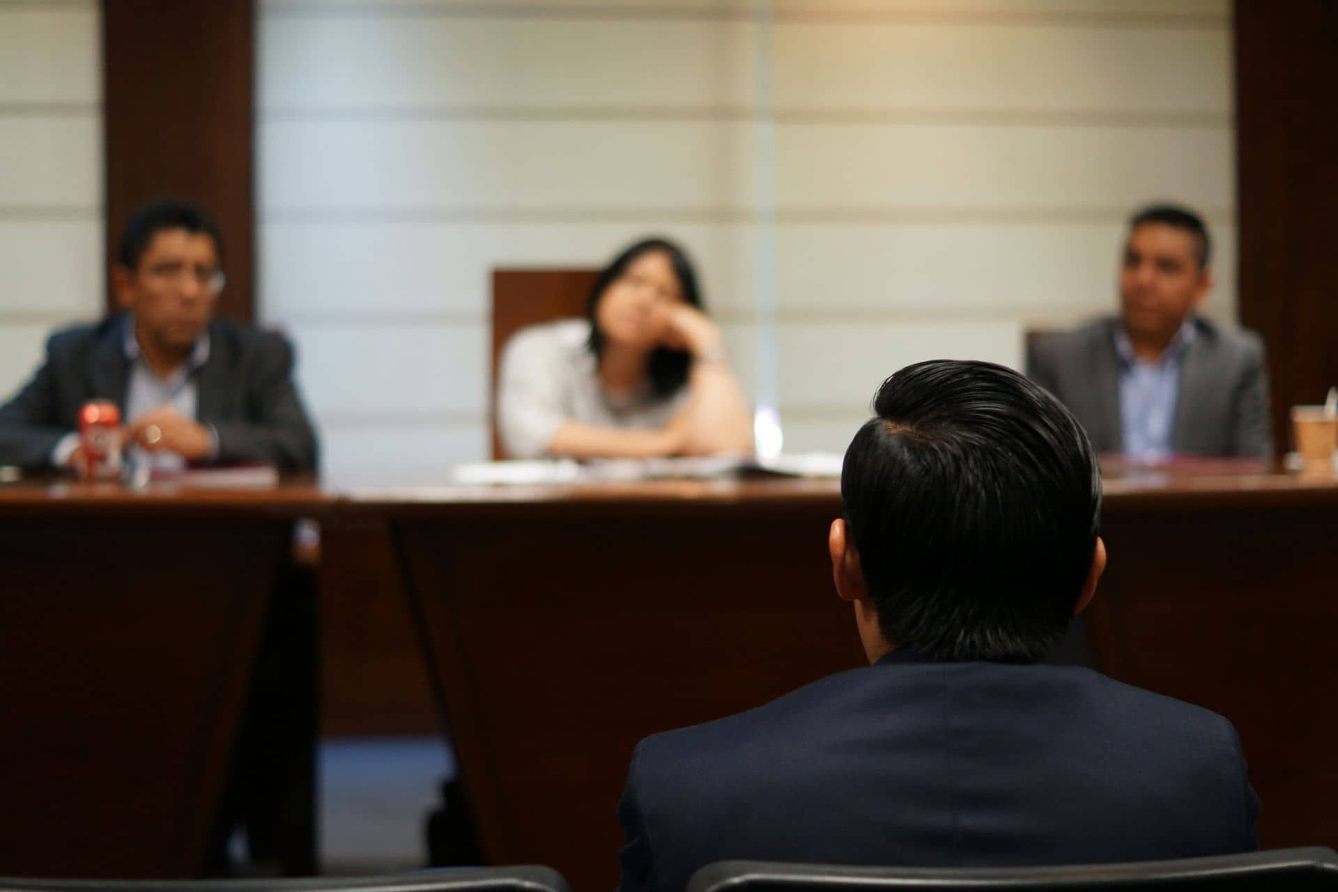 what happens after arraignment for felony
