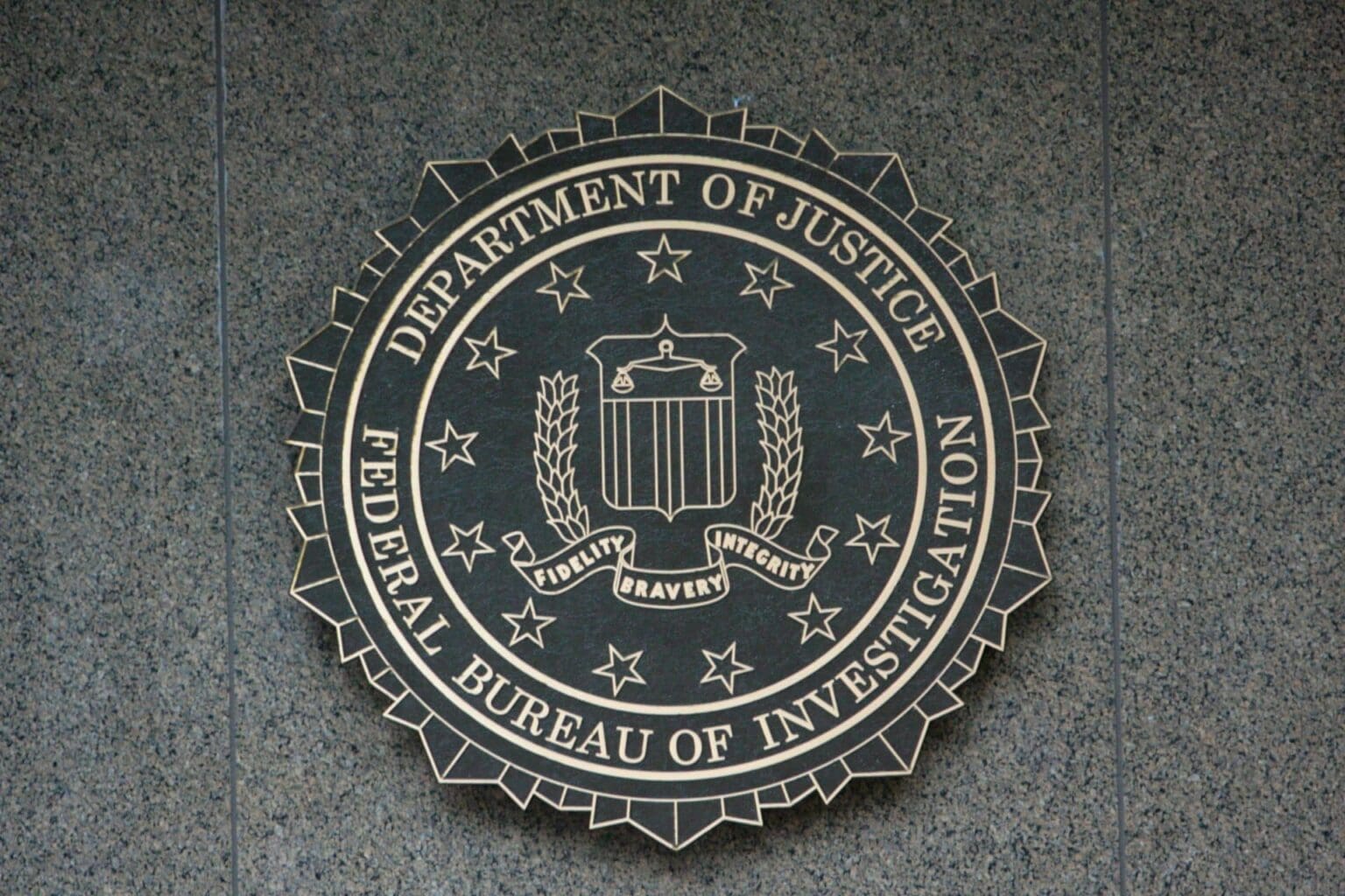 When Does the FBI Get Involved in a Criminal Case?