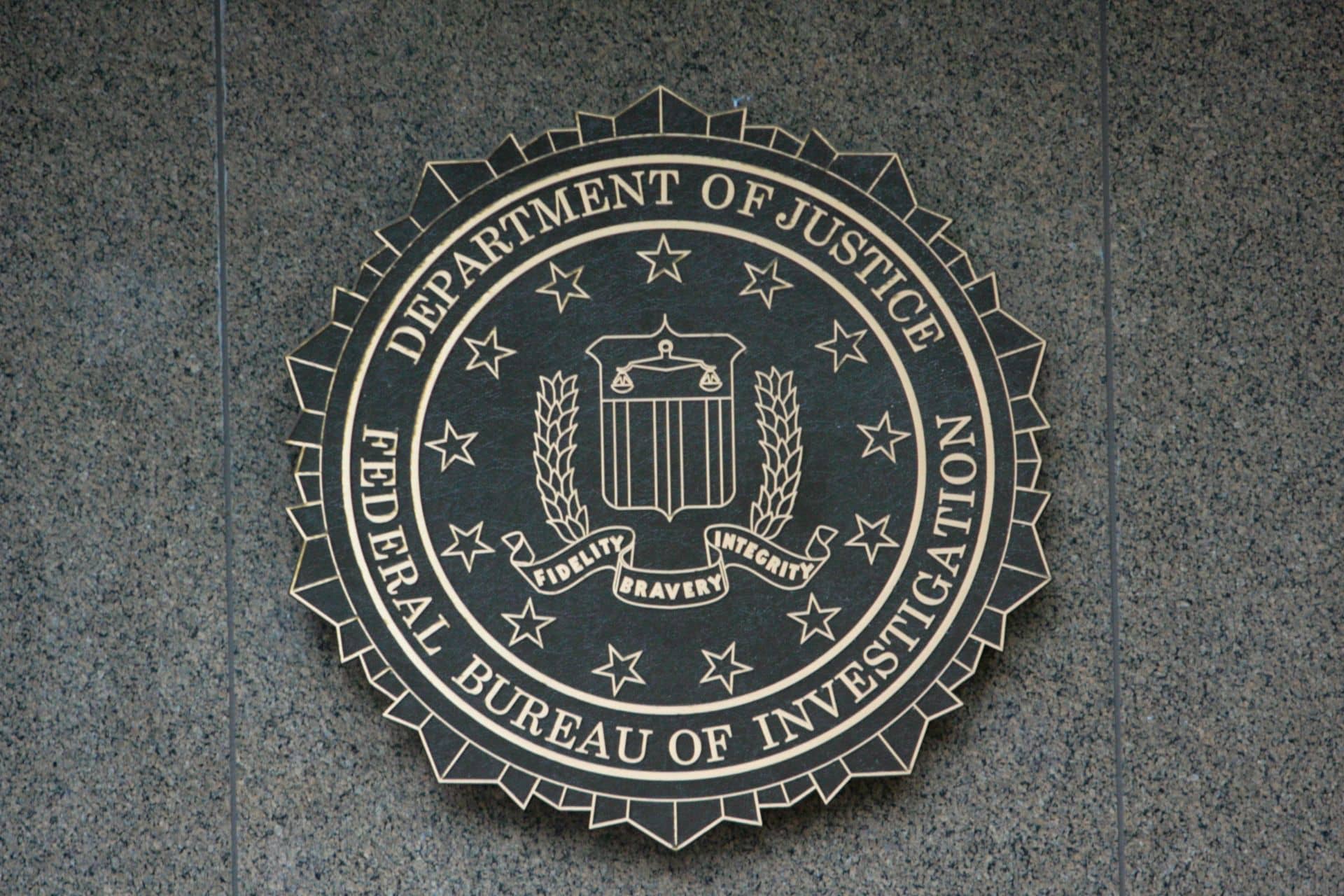 when does the fbi get involved in a case
